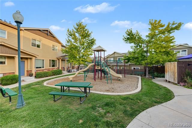 1818 Aspen Meadows Circle, Denver, CO 80260