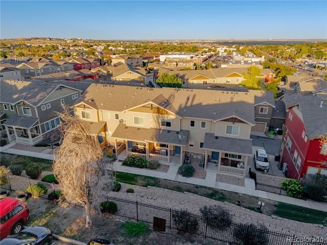 1818 Aspen Meadows Circle, Denver, CO 80260
