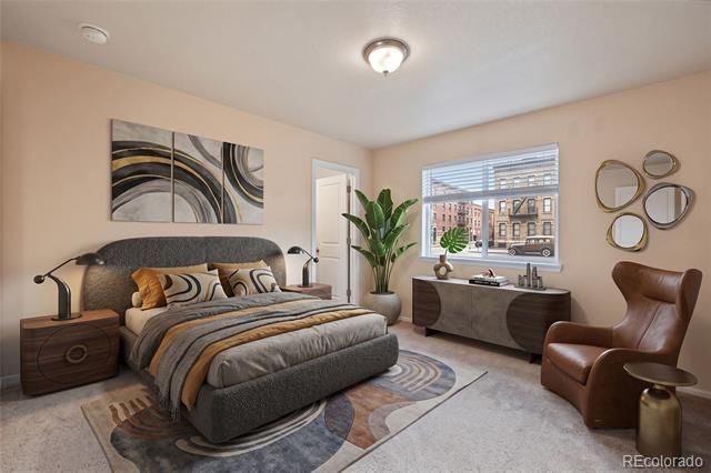 1818 Aspen Meadows Circle, Denver, CO 80260