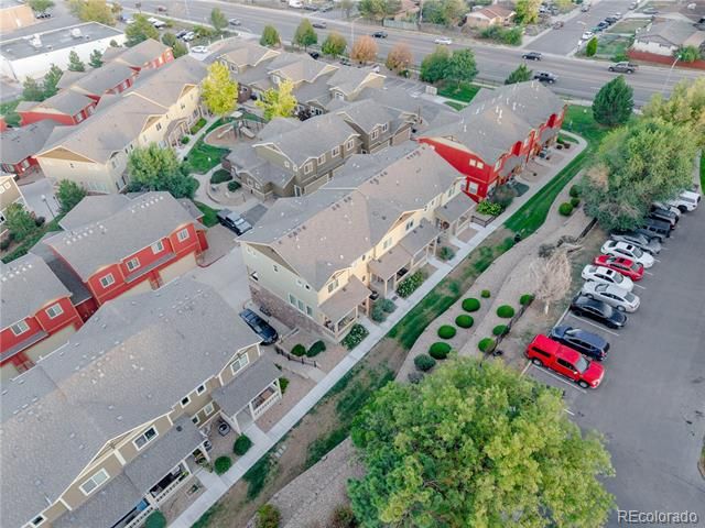 1818 Aspen Meadows Circle, Denver, CO 80260
