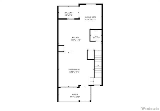 1818 Aspen Meadows Circle, Denver, CO 80260