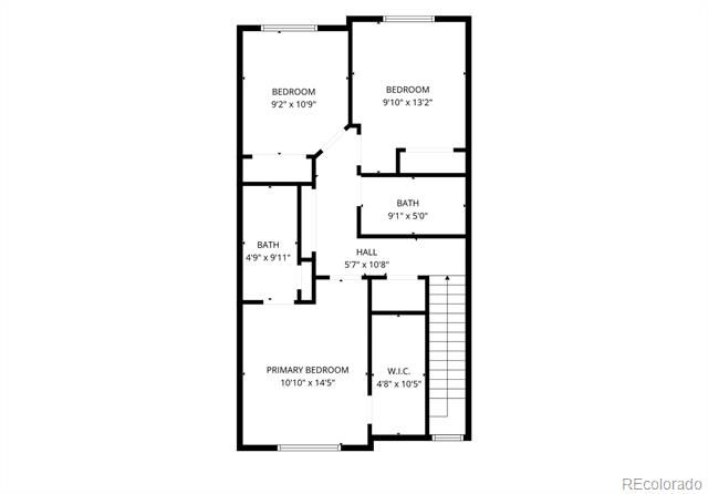 1818 Aspen Meadows Circle, Denver, CO 80260