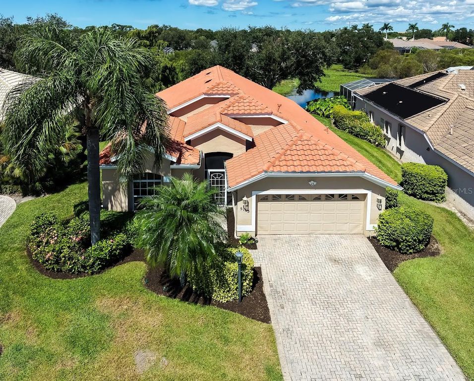 5113 FLAGSTONE DRIVE, Sarasota, FL 34238