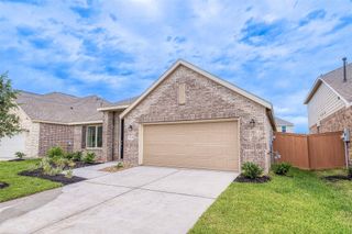 27235 Henley Ridge Drive, Katy, TX 77493