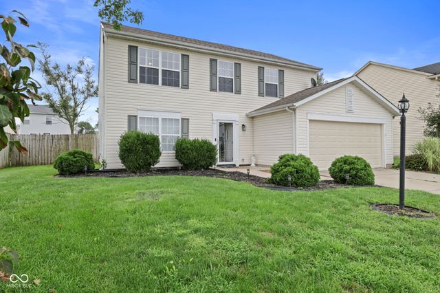 1333 Harrison Drive, Greenwood, IN 46143