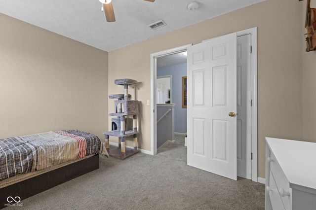 1333 Harrison Drive, Greenwood, IN 46143
