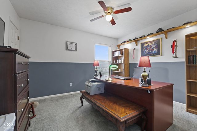 1333 Harrison Drive, Greenwood, IN 46143