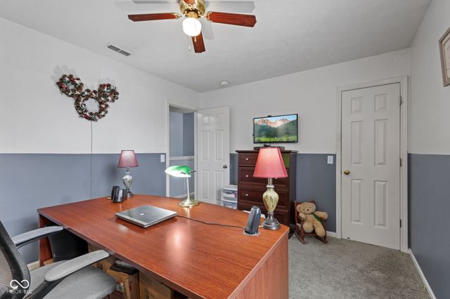 1333 Harrison Drive, Greenwood, IN 46143