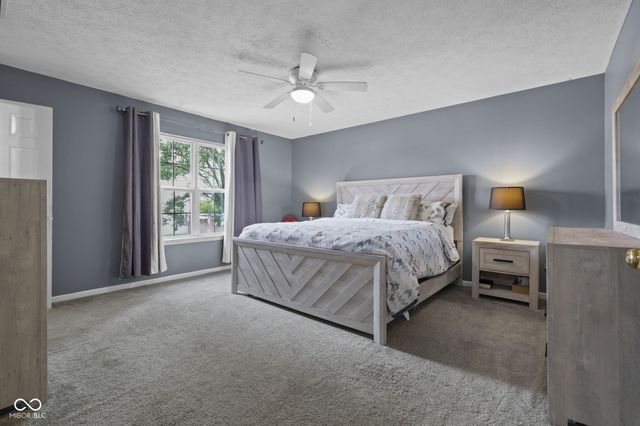 1333 Harrison Drive, Greenwood, IN 46143