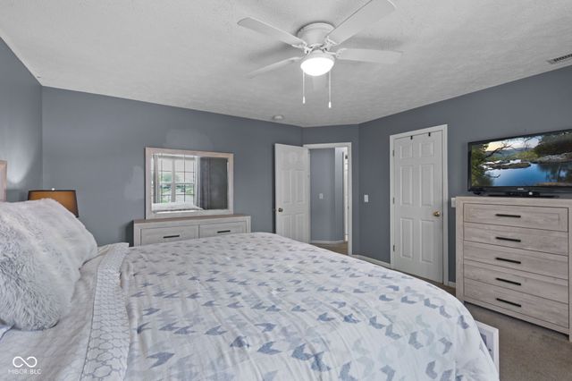 1333 Harrison Drive, Greenwood, IN 46143