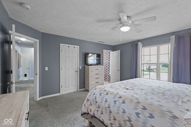 1333 Harrison Drive, Greenwood, IN 46143