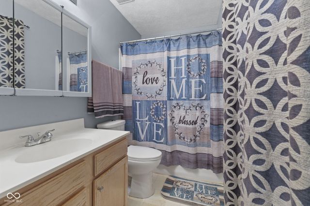 1333 Harrison Drive, Greenwood, IN 46143