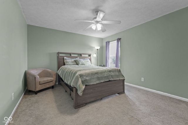 1333 Harrison Drive, Greenwood, IN 46143
