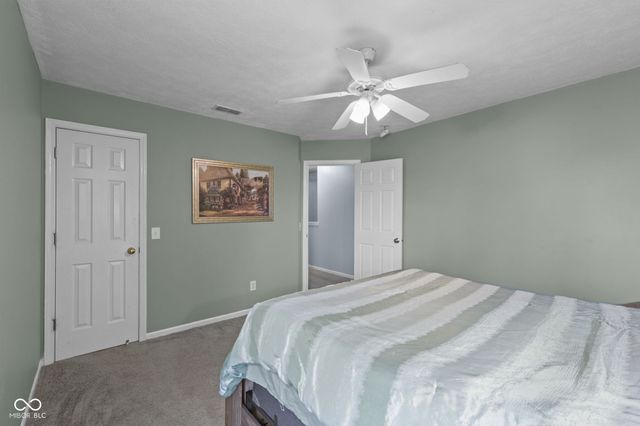 1333 Harrison Drive, Greenwood, IN 46143