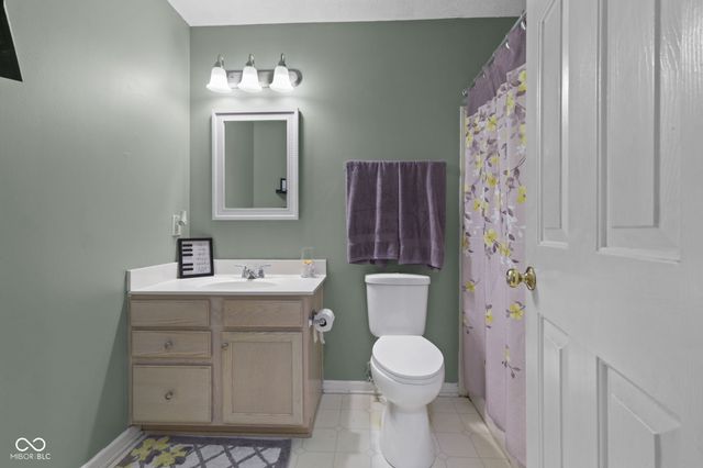 1333 Harrison Drive, Greenwood, IN 46143