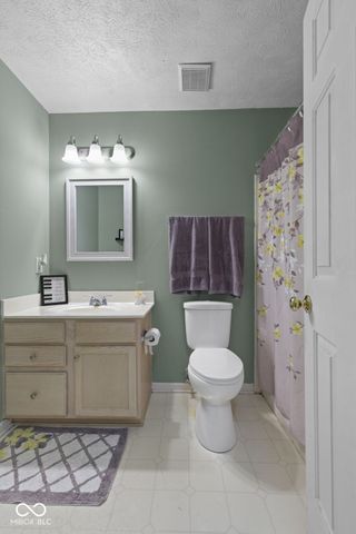 1333 Harrison Drive, Greenwood, IN 46143