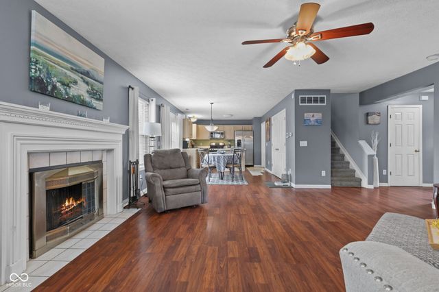 1333 Harrison Drive, Greenwood, IN 46143