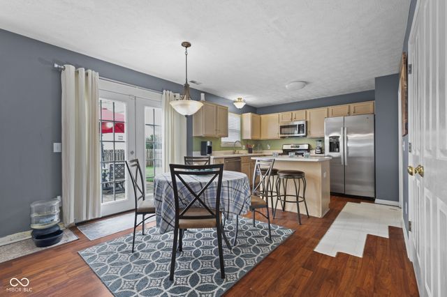1333 Harrison Drive, Greenwood, IN 46143