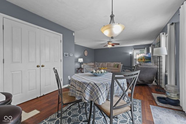 1333 Harrison Drive, Greenwood, IN 46143
