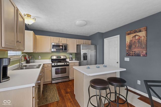 1333 Harrison Drive, Greenwood, IN 46143