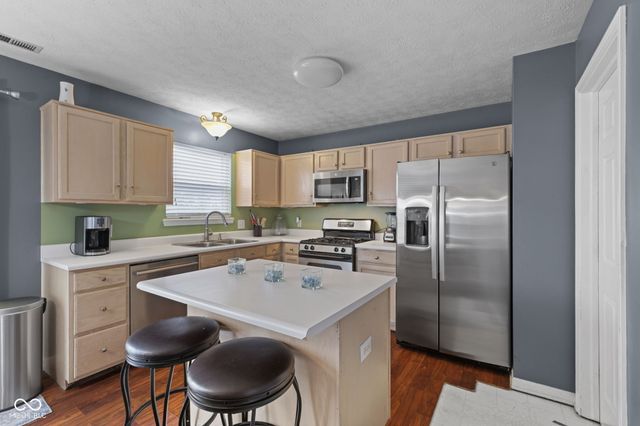 1333 Harrison Drive, Greenwood, IN 46143