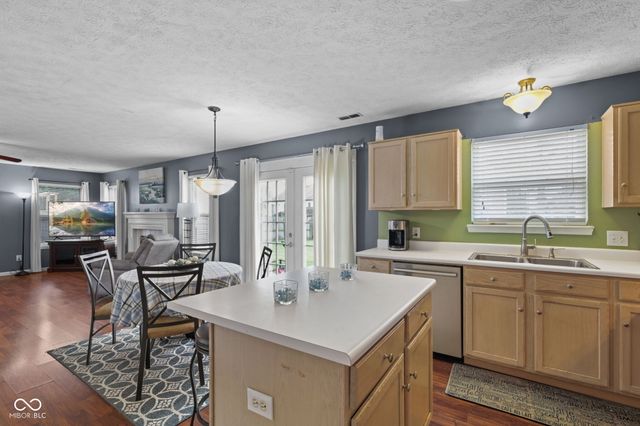 1333 Harrison Drive, Greenwood, IN 46143