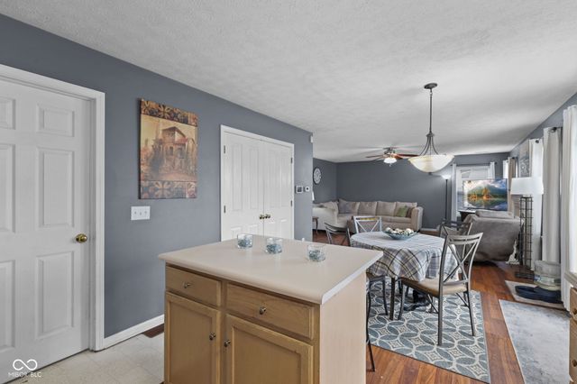 1333 Harrison Drive, Greenwood, IN 46143