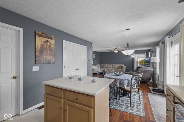 1333 Harrison Drive, Greenwood, IN 46143