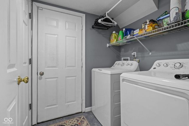 1333 Harrison Drive, Greenwood, IN 46143