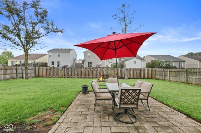 1333 Harrison Drive, Greenwood, IN 46143