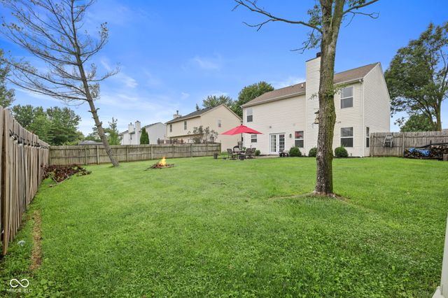 1333 Harrison Drive, Greenwood, IN 46143