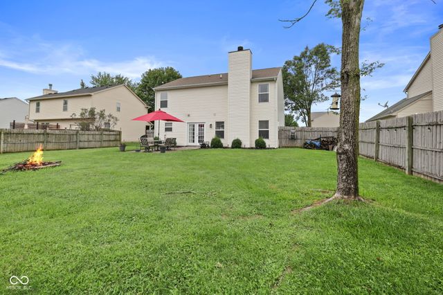 1333 Harrison Drive, Greenwood, IN 46143
