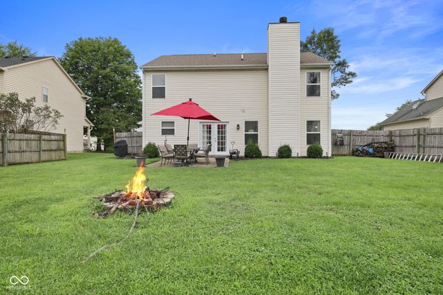 1333 Harrison Drive, Greenwood, IN 46143