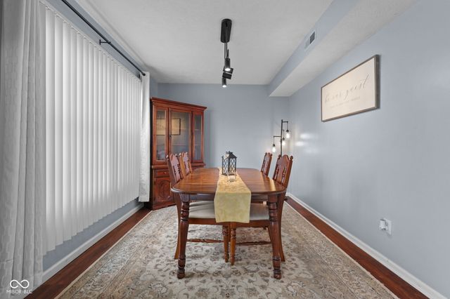 1333 Harrison Drive, Greenwood, IN 46143