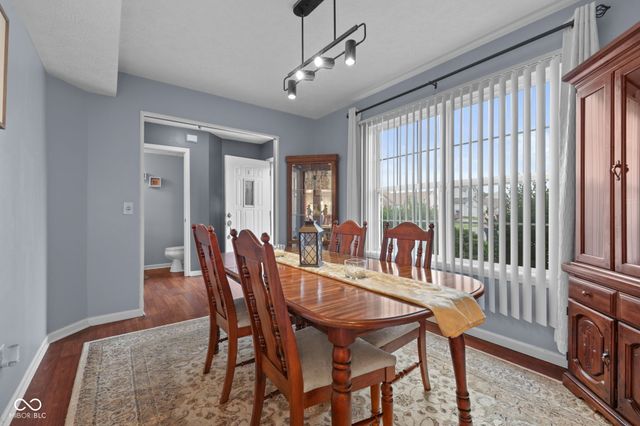 1333 Harrison Drive, Greenwood, IN 46143