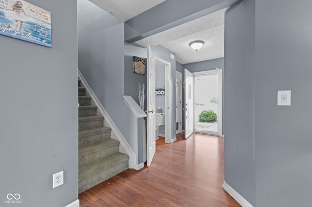 1333 Harrison Drive, Greenwood, IN 46143