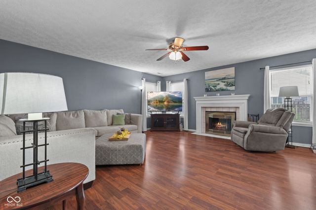 1333 Harrison Drive, Greenwood, IN 46143
