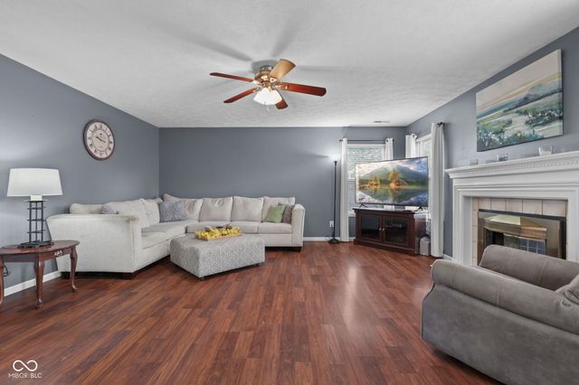 1333 Harrison Drive, Greenwood, IN 46143