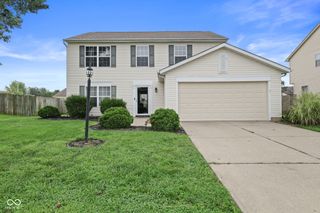 1333 Harrison Drive, Greenwood, IN 46143