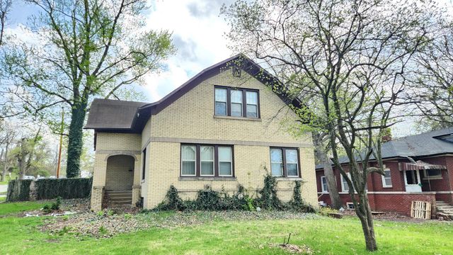 301 W 43rd Avenue, Gary, IN 46408