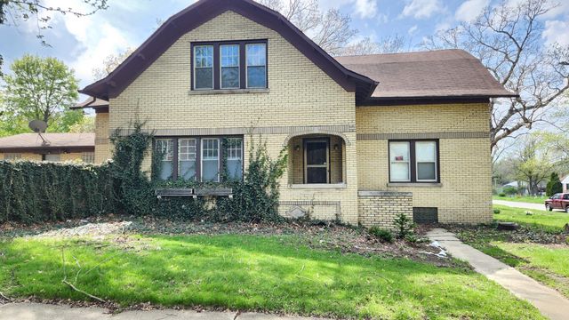 301 W 43rd Avenue, Gary, IN 46408