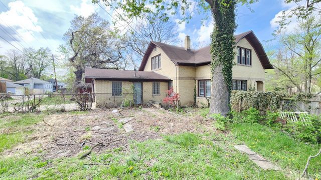 301 W 43rd Avenue, Gary, IN 46408
