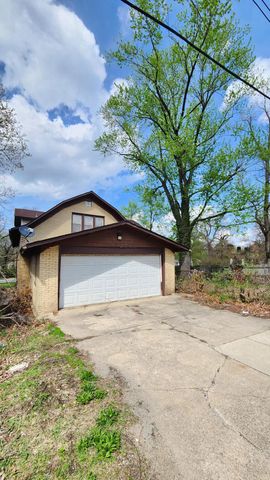301 W 43rd Avenue, Gary, IN 46408