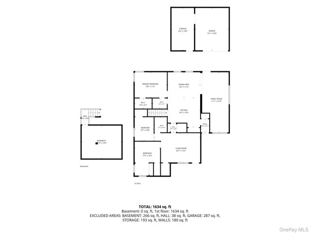 426 N 4th Street, Lindenhurst, NY 11757