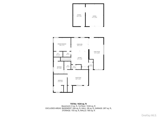 426 N 4th Street, Lindenhurst, NY 11757
