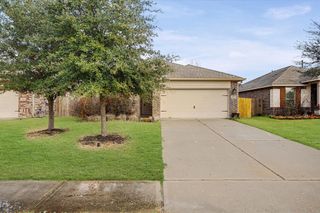 22522 Rustic Valley Court, Porter, TX 77365