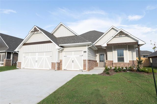 5732 Lantana Lane, Edmond, OK 73034