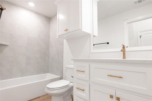 5732 Lantana Lane, Edmond, OK 73034