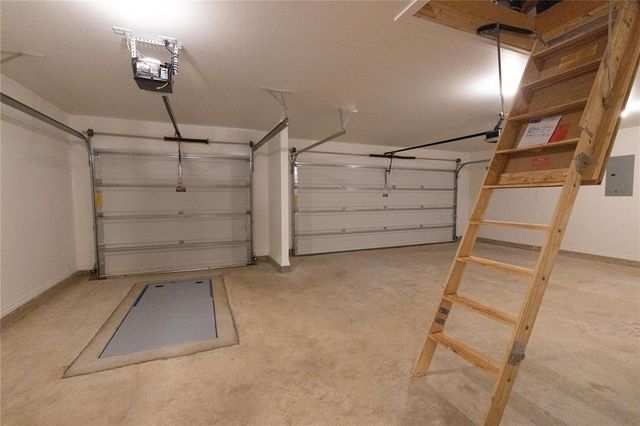 5732 Lantana Lane, Edmond, OK 73034