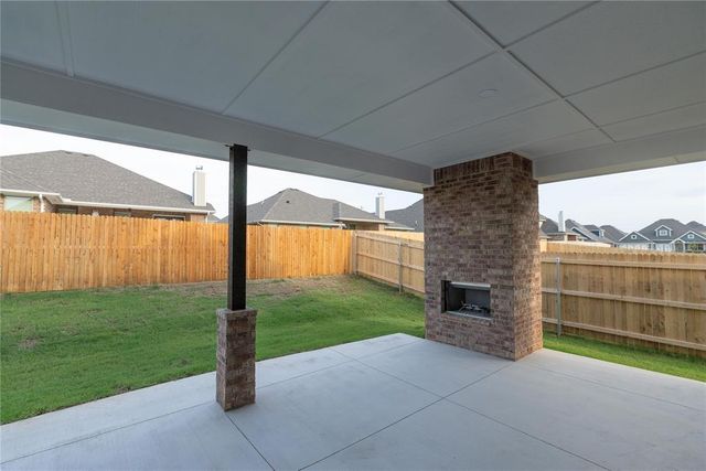 5732 Lantana Lane, Edmond, OK 73034